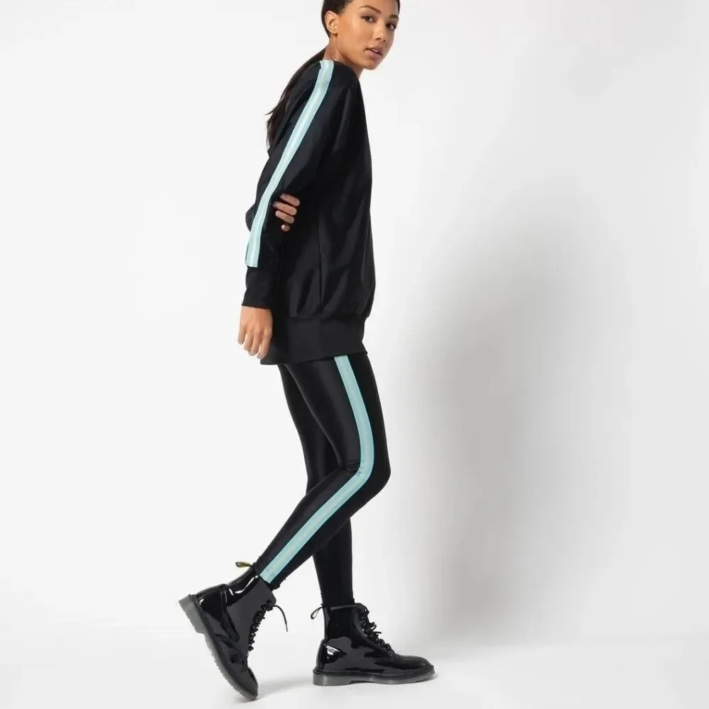 Koral Tone Energy High Waist Legging